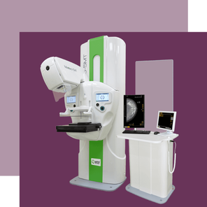 Маммо-5МТ (с томосинтезом)